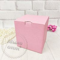 Купить Коробка для чашки Розовая 2 в Украине