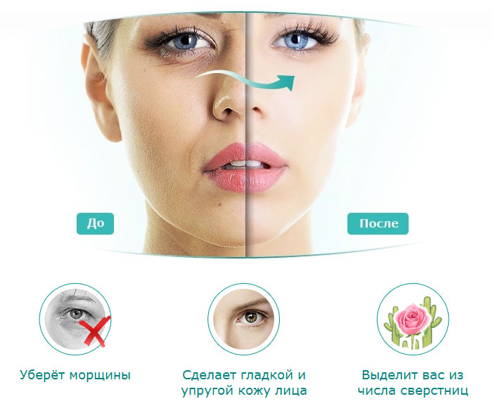 Рецепт чудо –маски