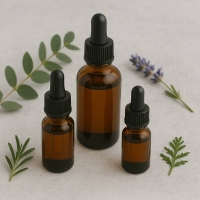 Олійні екстракти гуртом