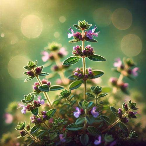 Fragrance Oil Thyme 10 ml Mylo Opt global supplier Fragrance Oil Thyme 10 ml cosmetic ingredient Mylo Opt