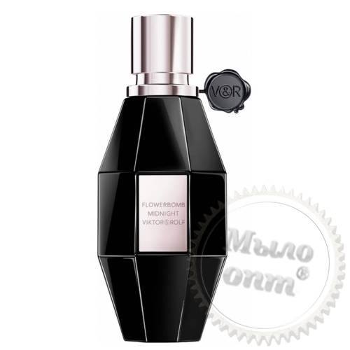 Віддушка Viktor & Rolf Flowerbomb Midnight 1 л Віддушка Viktor & Rolf Flowerbomb Midnight 1 л