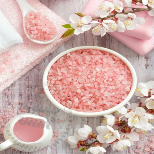 Отдушка Соль SPA, Англия, 1 литр сырье для косметики Отдушка Соль SPA, Англия, 1 литр артикул 240021
