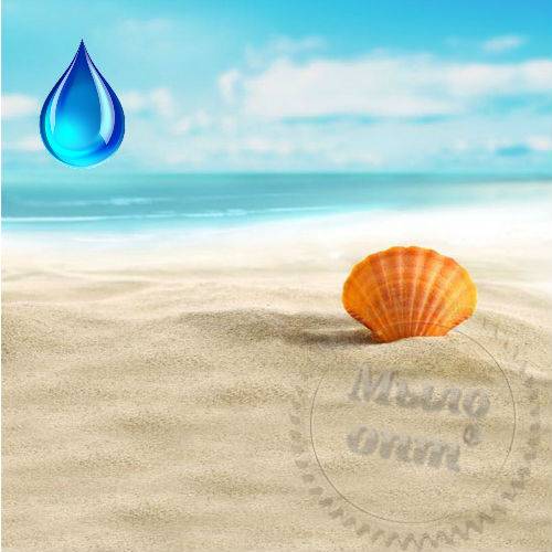 Water soluble - Sea breeze Fragrance Oil 1 L Mylo Opt global supplier Water soluble - Sea breeze Fragrance Oil 1 L cosmetic ingredient Mylo Opt