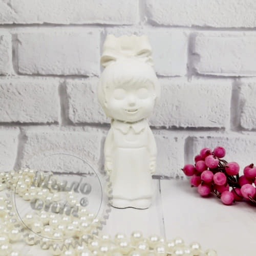 Plaster figure Masha schoolgirl Mylo Opt global supplier Plaster figure Masha schoolgirl cosmetic ingredient Mylo Opt
