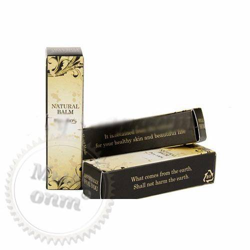 Balm box Vintage Mylo Opt global supplier Balm box Vintage cosmetic ingredient Mylo Opt