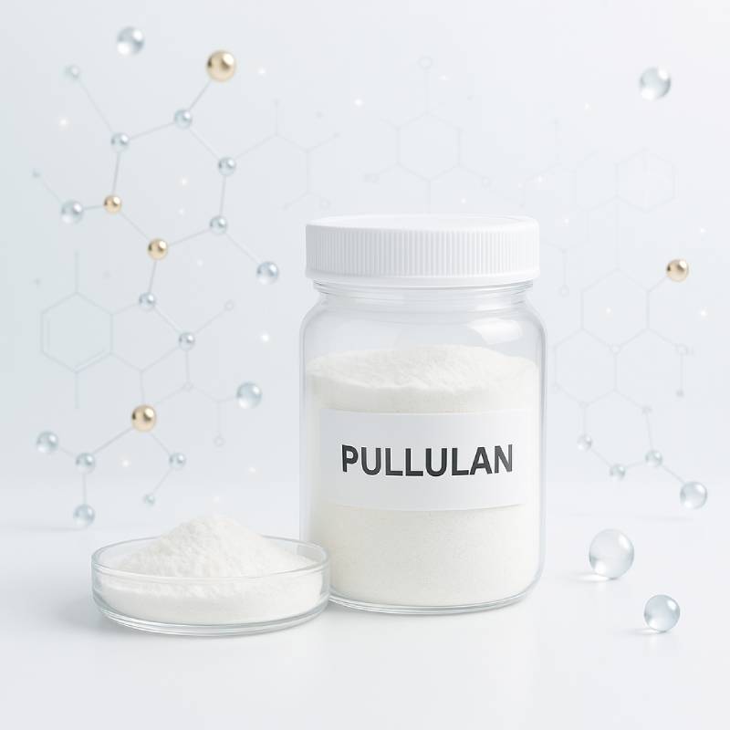 Pullulan — image 1
