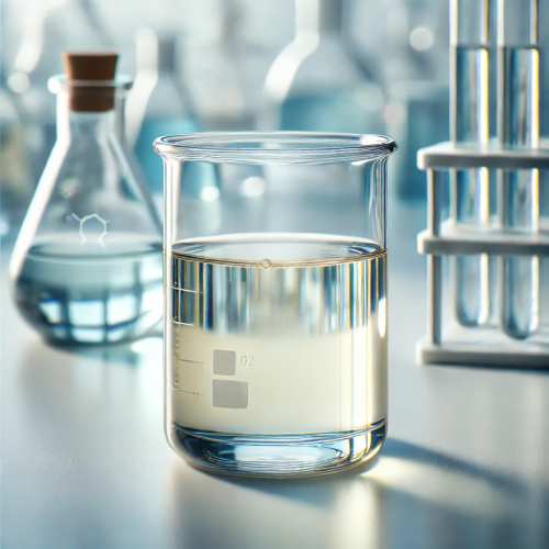 ПАР Disodium Cocoamphodiacetate 100 мл ПАР Disodium Cocoamphodiacetate 100 мл