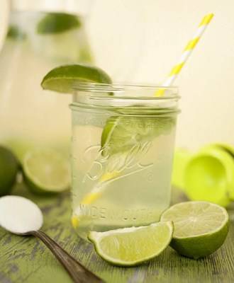 Ароматизатор харчовий Limeade, 1 літр Ароматизатор харчовий Limeade, 1 літр