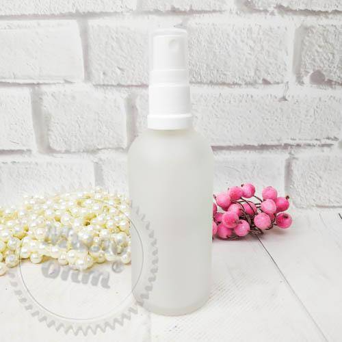 Bottle Sydney matte 100 ml spray Mylo Opt global supplier Bottle Sydney matte 100 ml spray cosmetic ingredient Mylo Opt