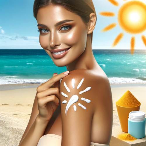 Oxybenzone, 10 гр сырье для косметики Oxybenzone, 10 гр артикул VV17082806