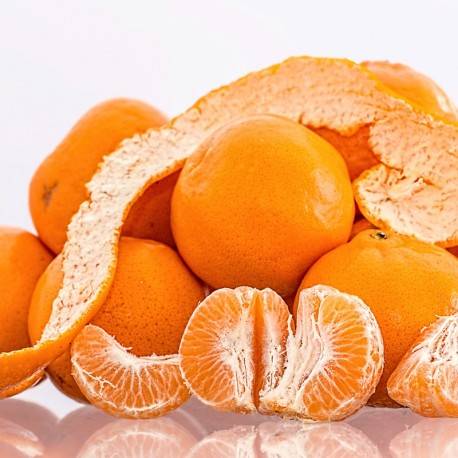 Mandarin Juicy Fragrance Oil 1 L Mylo Opt global supplier Mandarin Juicy Fragrance Oil 1 L cosmetic ingredient Mylo Opt