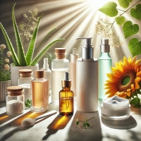 UV and SPF Filters Wholesale