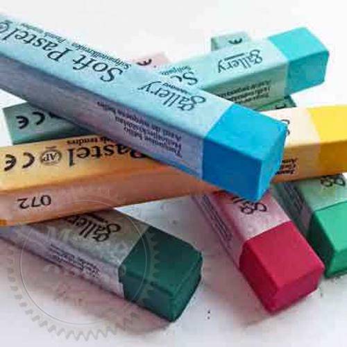 Dry pastel set MUNGYO, South Korea (6 pcs), 105.30 UAH, rating ⭐⭐⭐⭐⭐ Milo Opt