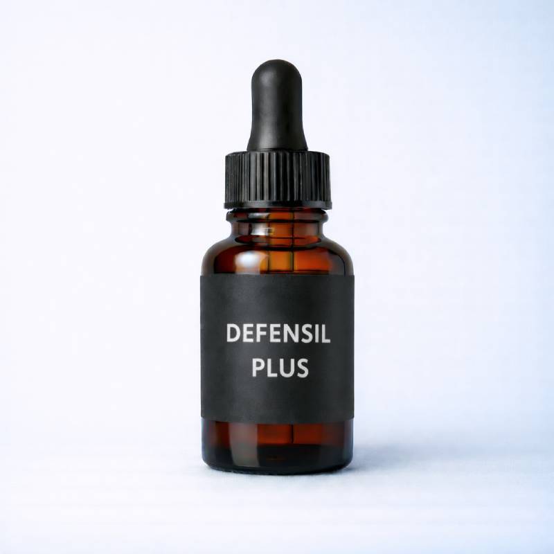 DEFENSIL PLUS 5 g — image 1