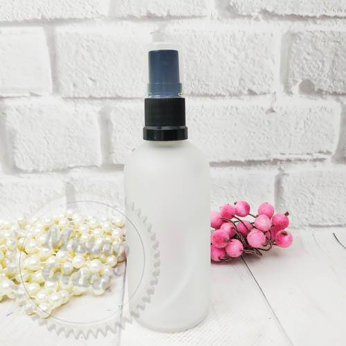 Bottle Sydney matte 100 ml spray Mylo Opt global supplier Bottle Sydney matte 100 ml spray cosmetic ingredient Mylo Opt