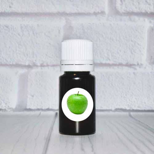 Green Apple Fragrance Oil 1 L Mylo Opt global supplier Green Apple Fragrance Oil 1 L cosmetic ingredient Mylo Opt
