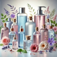 Fragrant Waters Wholesale for Cosmetics