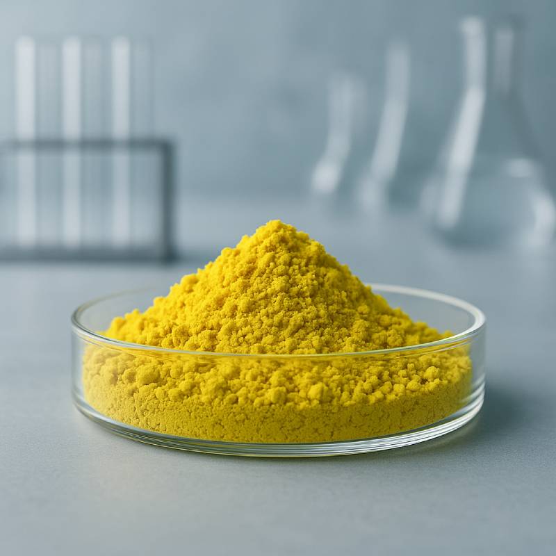 Berberine — image 1