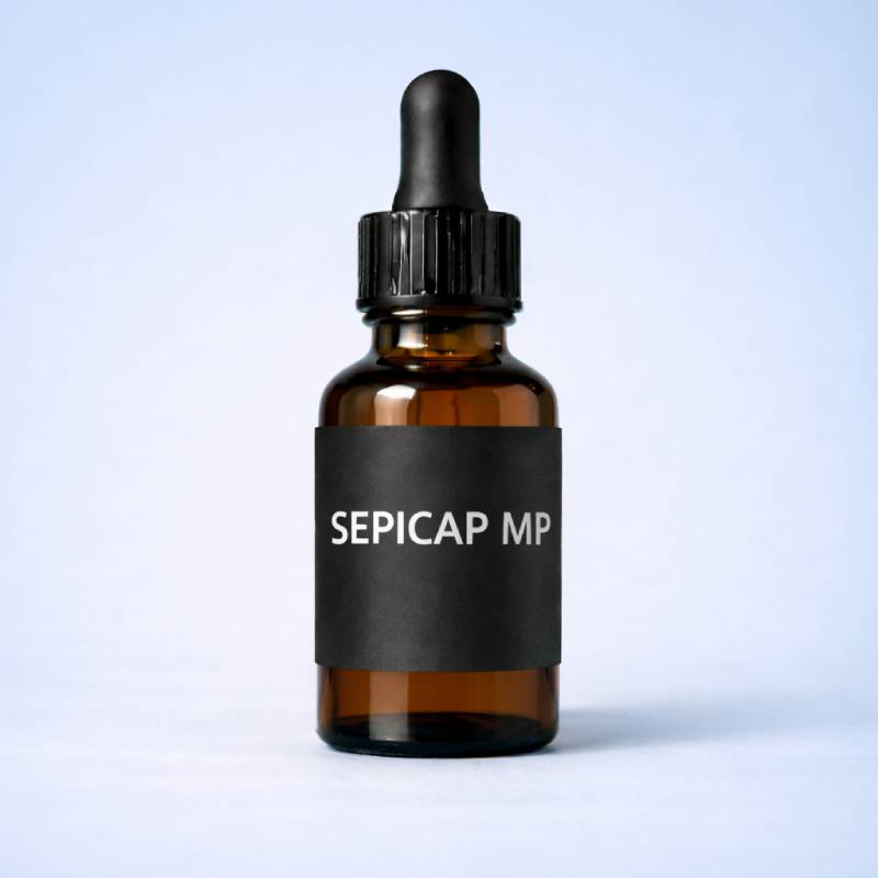 SEPICAP MP 10 g — image 1