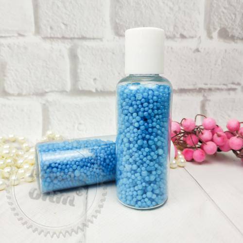 Bath beads Blue Lagoon 1 kg Mylo Opt global supplier Bath beads Blue Lagoon 1 kg cosmetic ingredient Mylo Opt