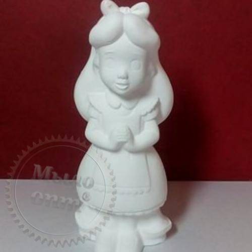 Plaster figure Forest girl Mylo Opt global supplier Plaster figure Forest girl cosmetic ingredient Mylo Opt