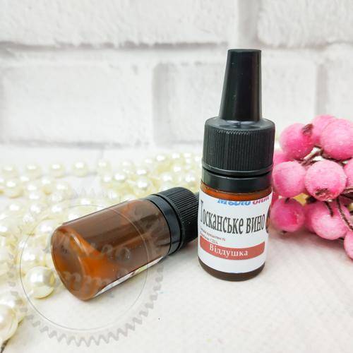 Fragrance Oil Tuscan wine 1 L Mylo Opt global supplier Fragrance Oil Tuscan wine 1 L cosmetic ingredient Mylo Opt