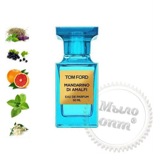 Fragrance Oil Mandarino di Amalfi Tom Ford 1 L Mylo Opt global supplier Fragrance Oil Mandarino di Amalfi Tom Ford 1 L cosmetic ingredient Mylo Opt