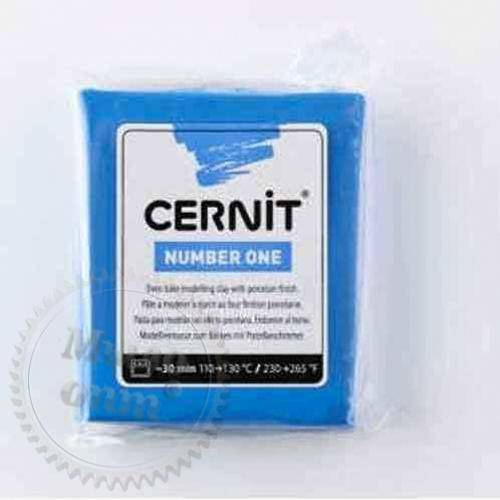 Polymer clay Cernit Cernit (Belgium) 56 g. NumberOne basic blue 200 Mylo Opt global supplier Polymer clay Cernit Cernit (Belgium) 56 g. NumberOne basic blue 200 cosmetic ingredient Mylo Opt