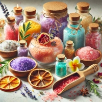 Bath Salt Wholesale