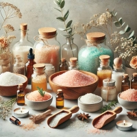 Bath Salts
