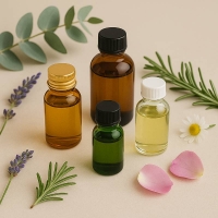 Oil Extracts