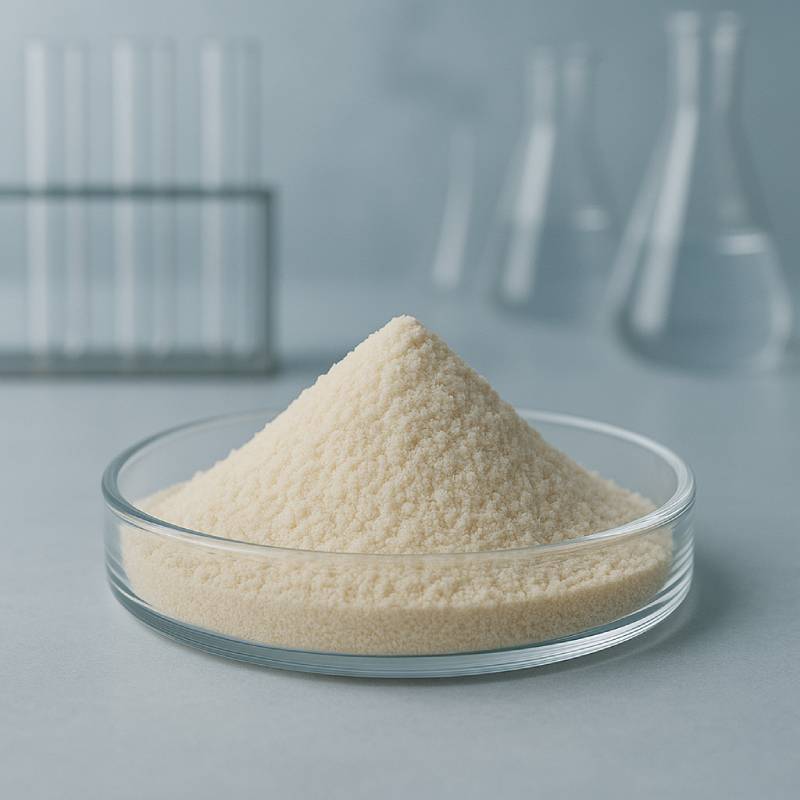 Hydrogenated Lecithin — image 1