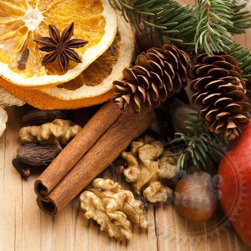 Christmas Spice Fragrance Oil 50 ml Mylo Opt global supplier Christmas Spice Fragrance Oil 50 ml cosmetic ingredient Mylo Opt