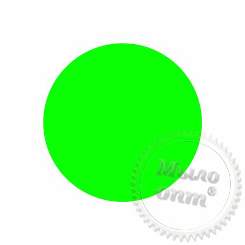 Green apple liquid dye 1 L Mylo Opt global supplier Green apple liquid dye 1 L cosmetic ingredient Mylo Opt