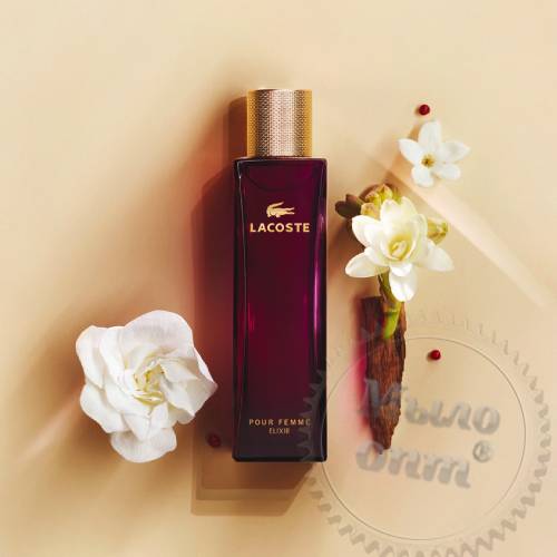 Віддушка Lacoste Pour Femme Elixir 1 л Віддушка Lacoste Pour Femme Elixir 1 л