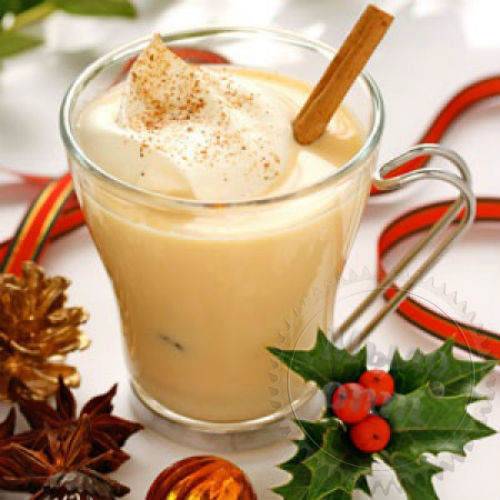 Отдушка EGGNOG, 1 л сырье для косметики Отдушка EGGNOG, 1 л артикул TM20070815