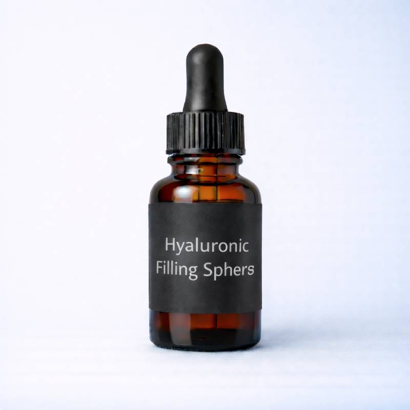 Hyaluronic Filling Spheres — image 1