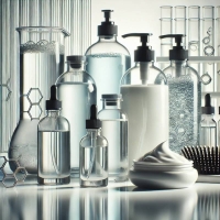 Silicones and Conditioning Surfactants for Hair Wholesale