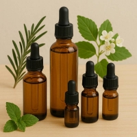 Liquid Extracts