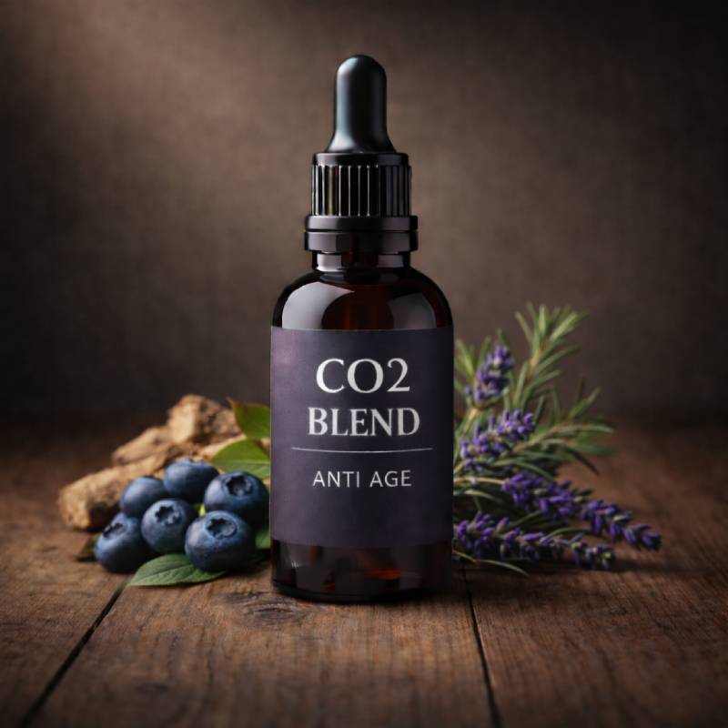CO2 blend Anti Age — image 1