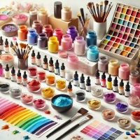 Cosmetic Pigments, Colorants Wholesale Cosmetic Pigments, Colorants Wholesale