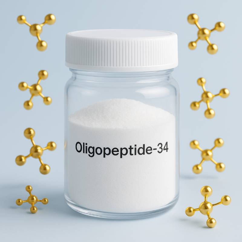 Oligopeptide-34 5 g — image 1