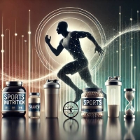 Спортивне харчування