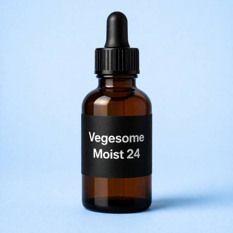 Vegesome Moist 24 10 g — image 1