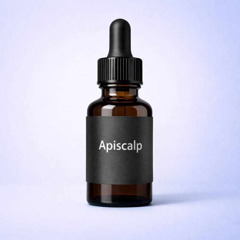 Apiscalp 5 g — image 1