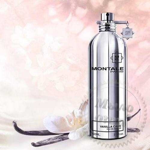 Віддушка Montale Vanilla Cake 1 л Віддушка Montale Vanilla Cake 1 л