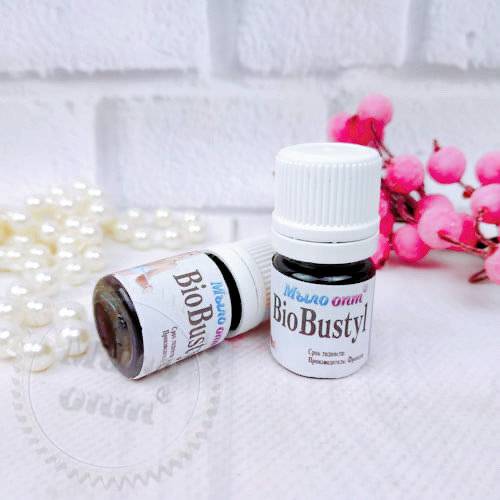 BioBustyl 100 гр BioBustyl 100 гр