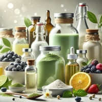 Antioxidants Wholesale