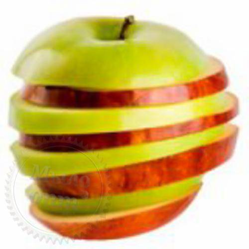 Apple E concentrated flavor, 1 L Mylo Opt global supplier Apple E concentrated flavor, 1 L cosmetic ingredient Mylo Opt