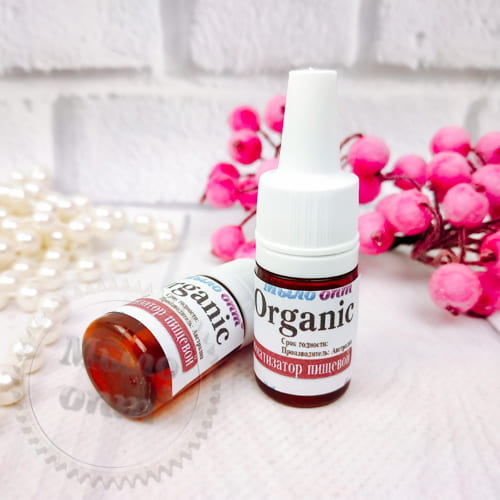 Organic food flavor, 1 L Mylo Opt global supplier Organic food flavor, 1 L cosmetic ingredient Mylo Opt